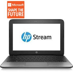 HP Stream 11 Pro G2 11.6" LED Notebook - Intel Celeron N3050 Dual-core (2 Core) 1.60 GHz