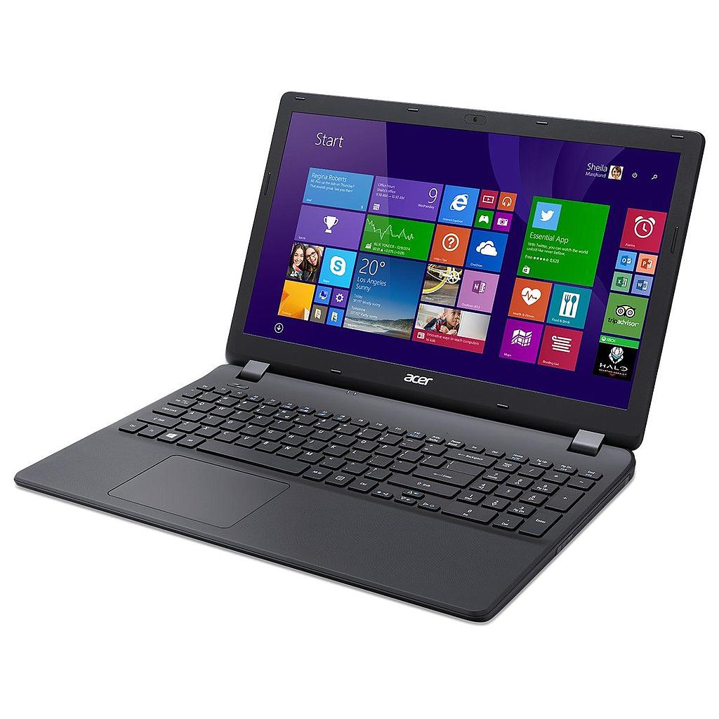 Acer Aspire ES1-571-C7N9 15.6" LED Notebook - Intel Celeron 2957U Dual-core (2 Core) 1.40 GHz