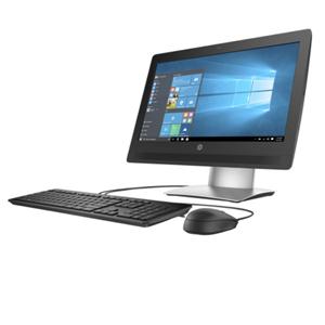 HP Business Desktop ProOne 400 G2 All-in-One Computer - Intel Core i5 (6th Gen) i5-6500 3.20 GHz - Desktop