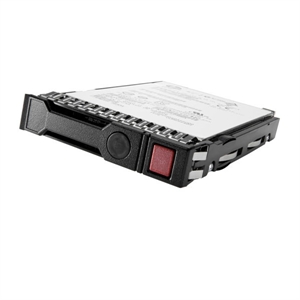 HPE 1 TB Hard Drive - SATA (SATA/600) - 3.5" Drive - Internal 7200rpm - 1 Pack